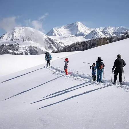 Apartamento Ourson - 2 Pers - Centre - Balcon La Plagne